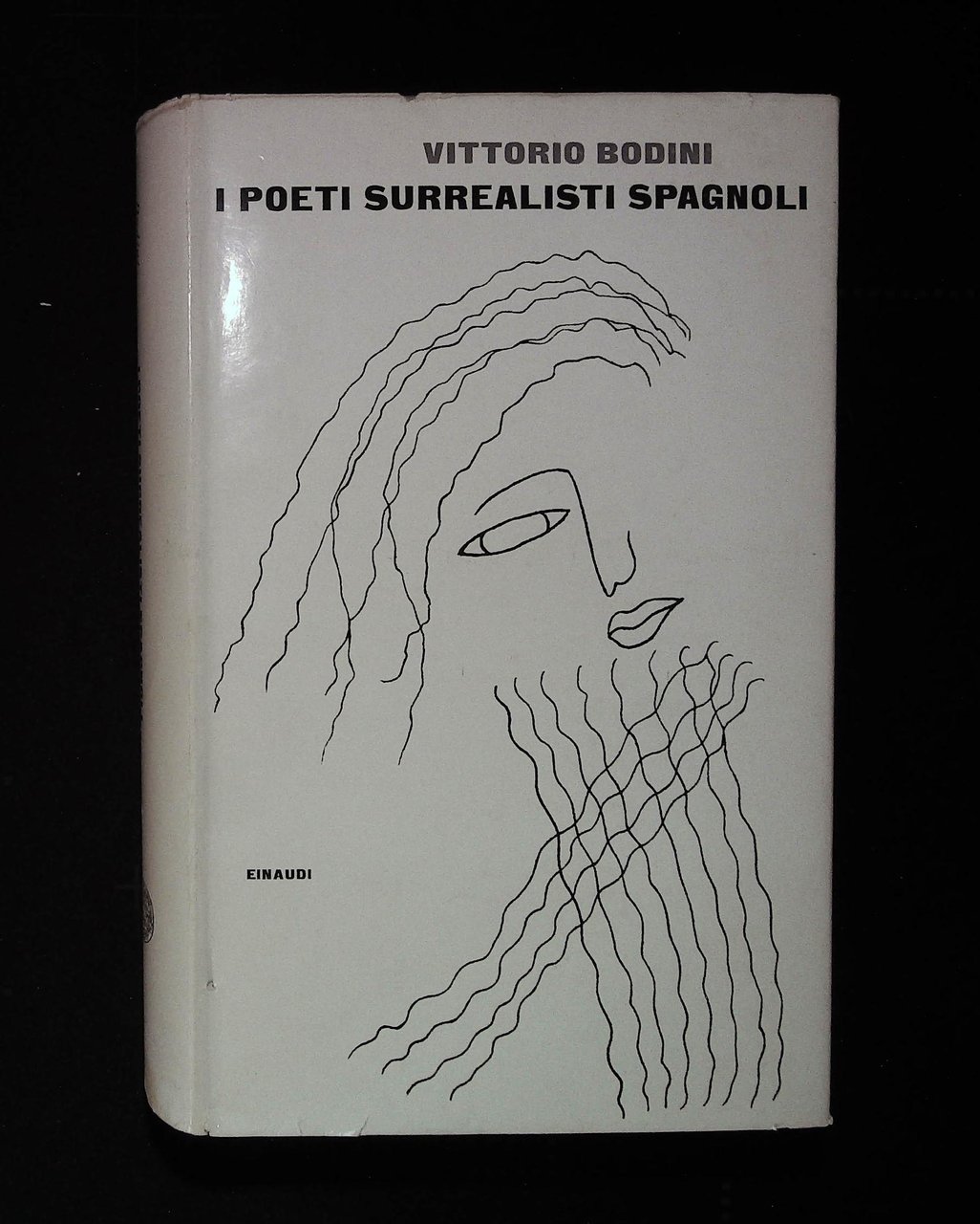 I poeti surrealisti spagnoli