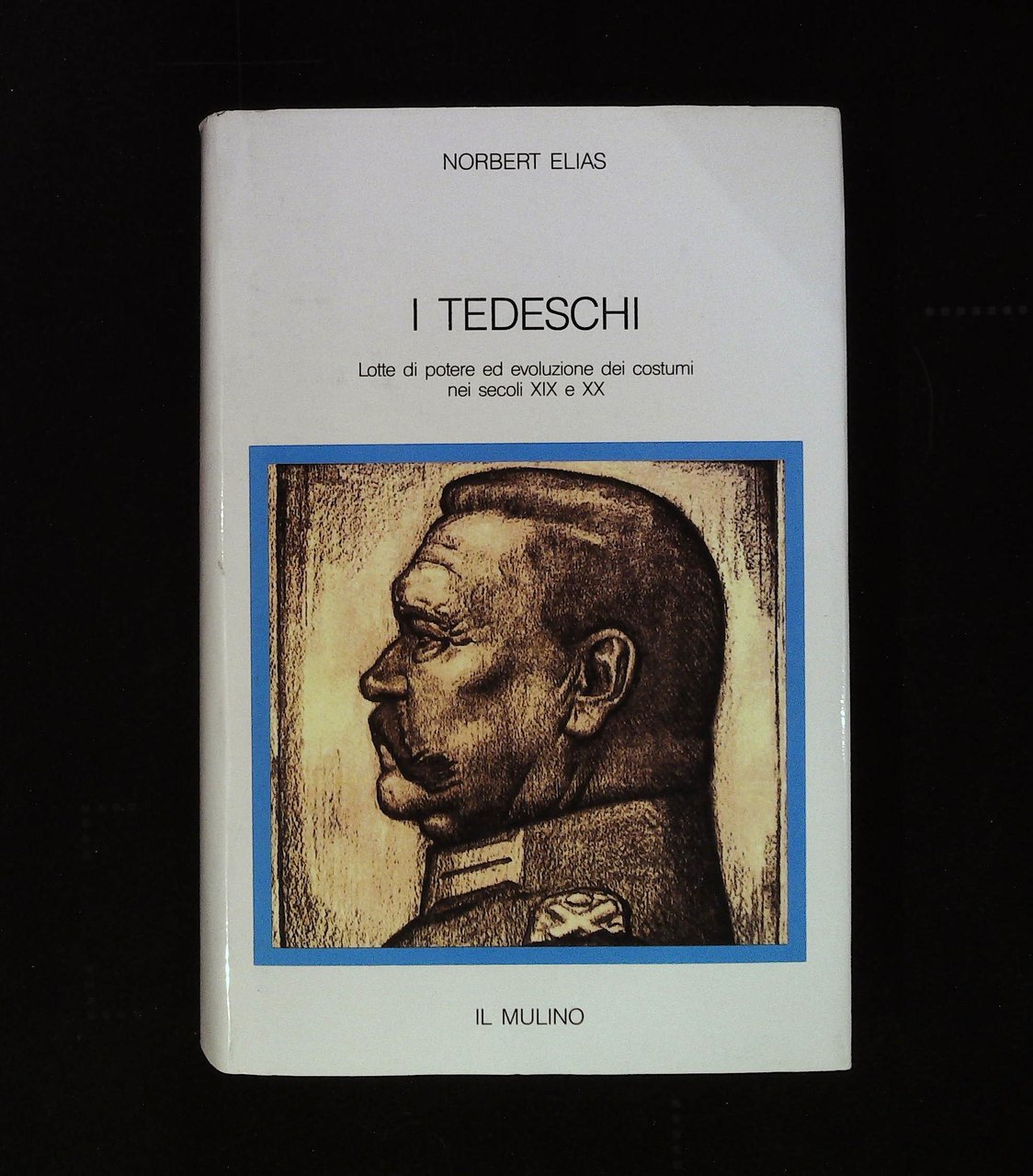 I tedeschi. Lotte di potere ed evoluzione dei costumi nei …