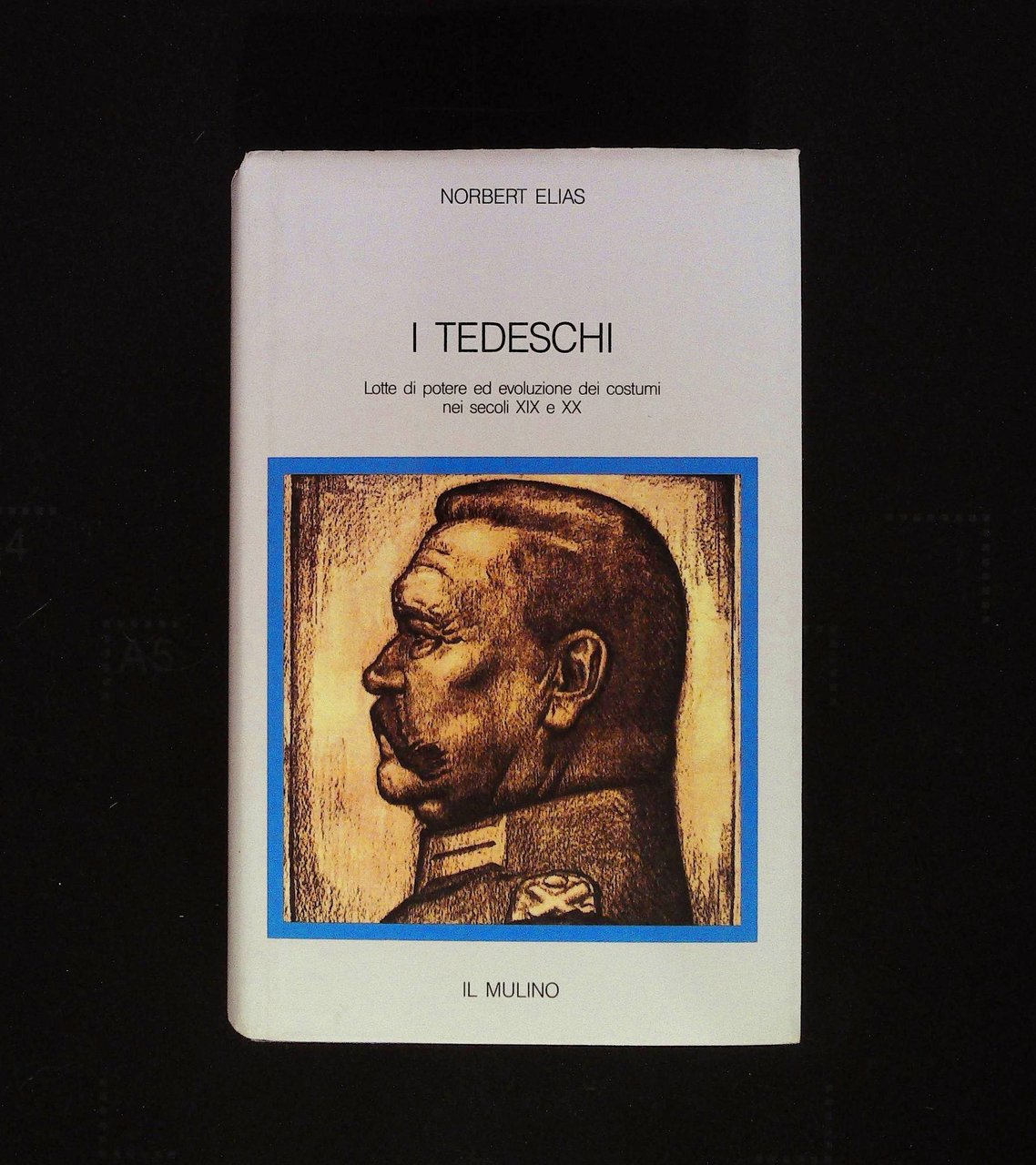 I tedeschi. Lotte di potere ed evoluzione dei costumi nei … | Immagine principale