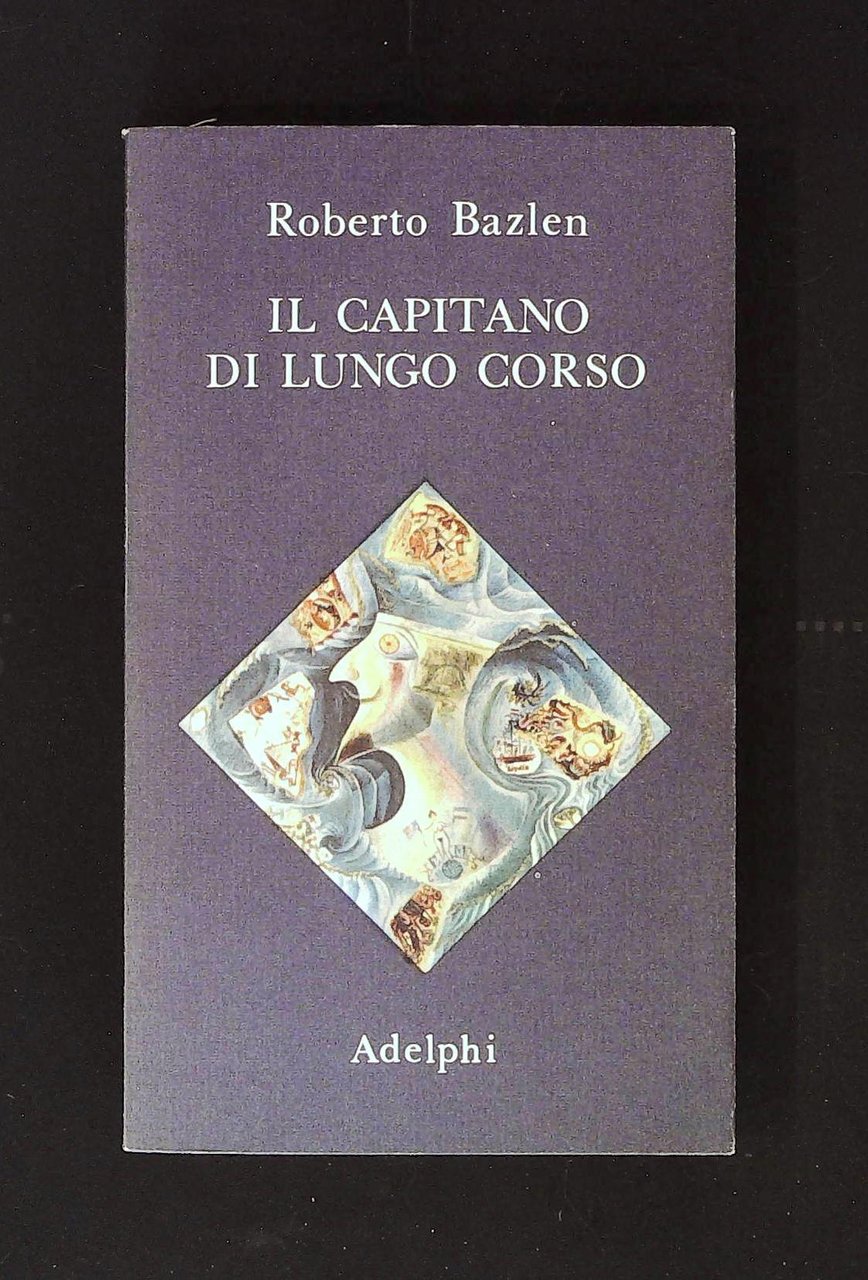 Il capitano di lungo corso | Immagine principale