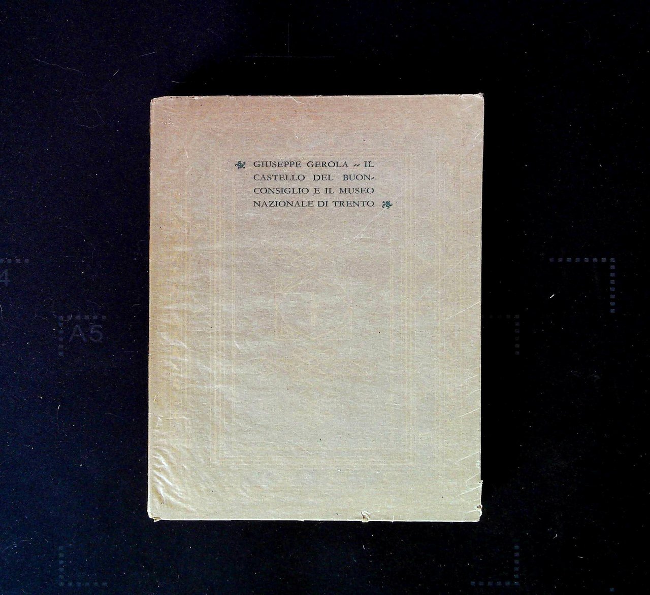 Il Castello del Buonconsiglio e il Museo Nazionale di Trento | Immagine principale