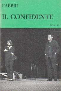 Il confidente