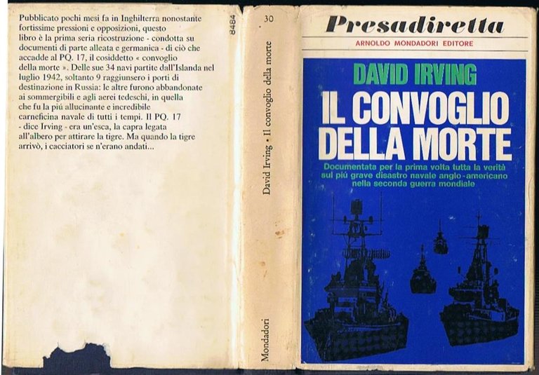 Il convoglio della morte