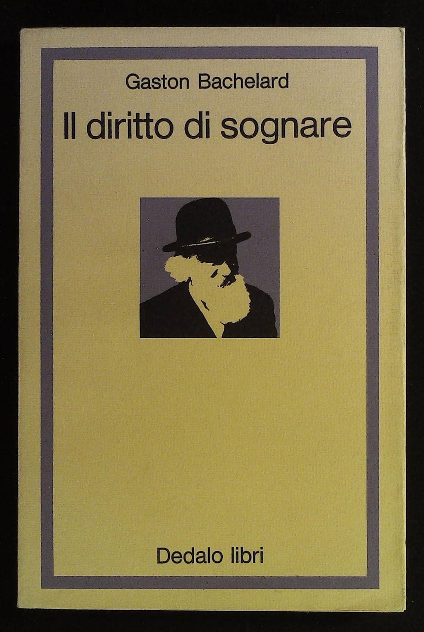 Il diritto di sognare