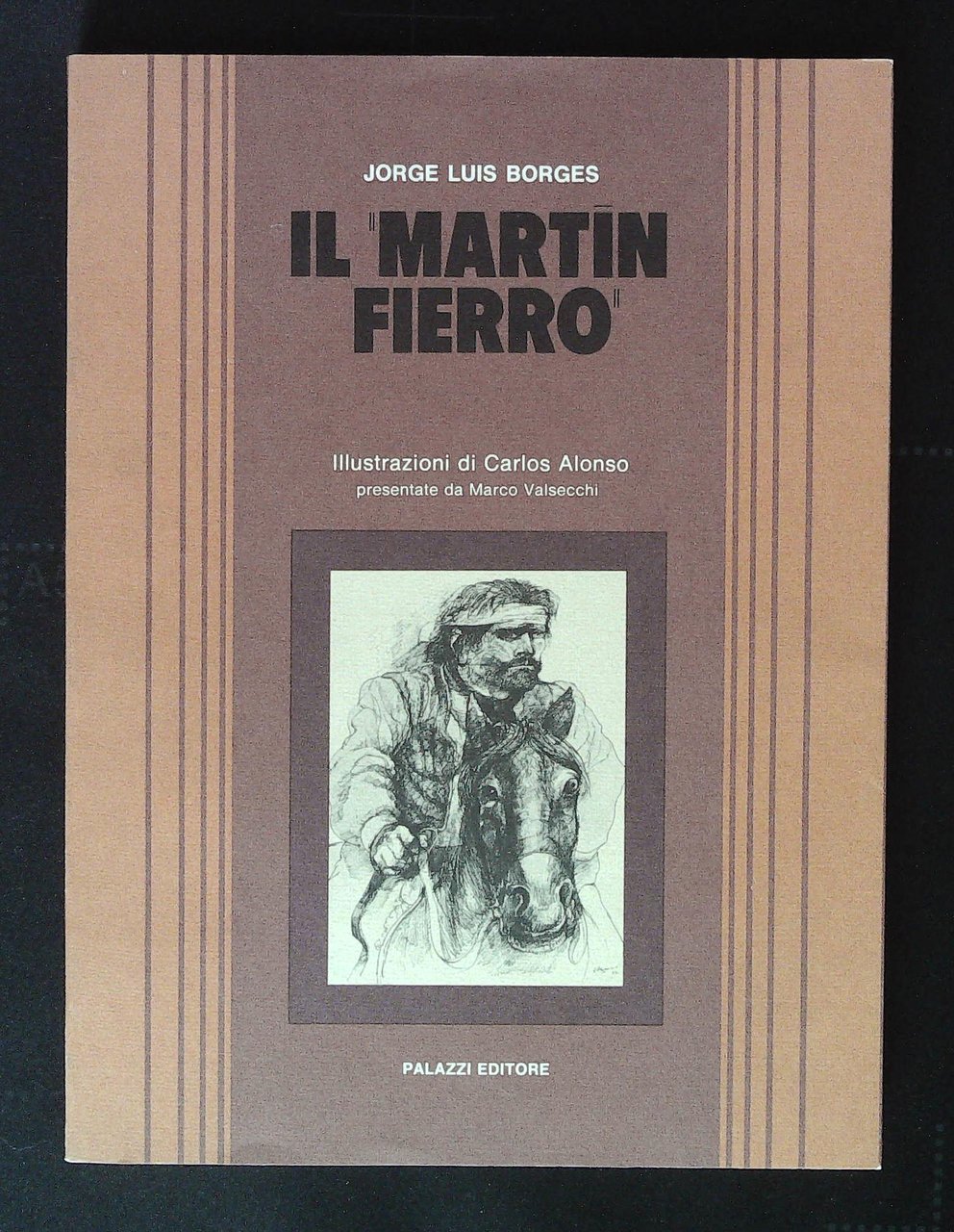 Il Martin Fierro