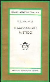 Il massaggio mistico