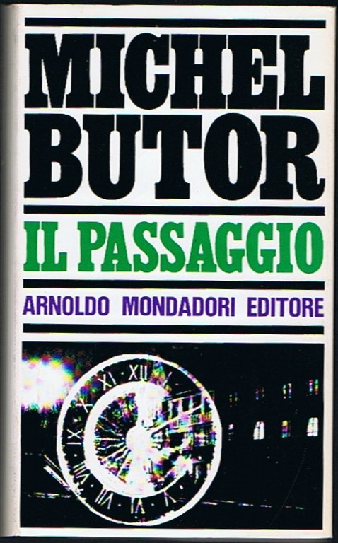 Il passaggio