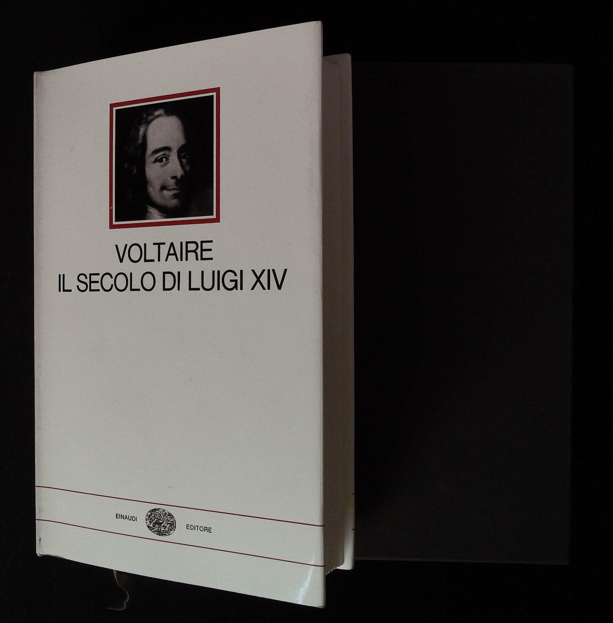 Il secolo di Luigi XIV. Coll. I Millenni