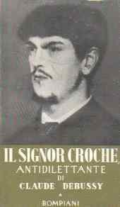 Il Signor Croche antidilettante