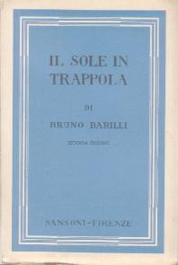 IL SOLE IN TRAPPOLA