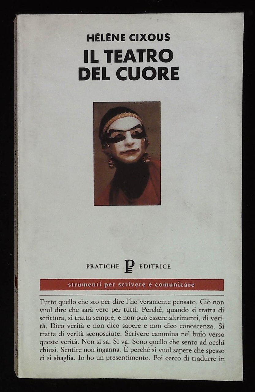 Il teatro del cuore