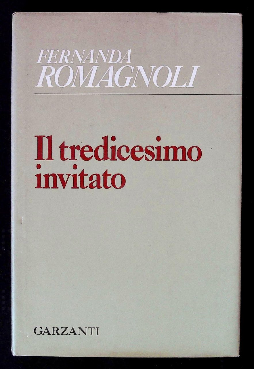 Il tredicesimo invitato | Immagine principale