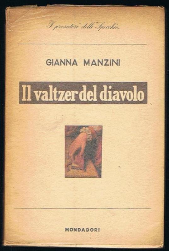 Il valtzer del diavolo