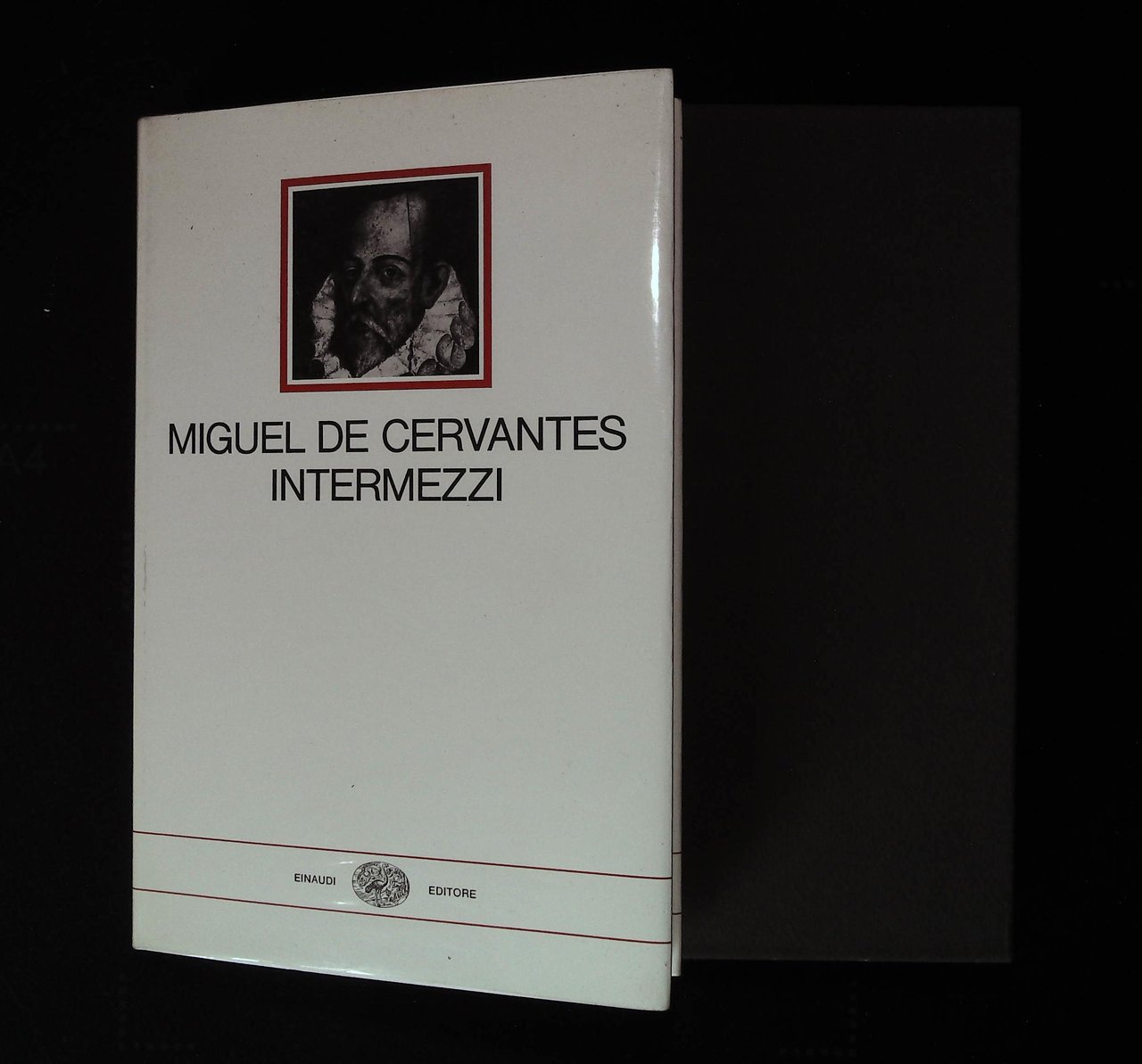 Intermezzi. Coll. I Millenni