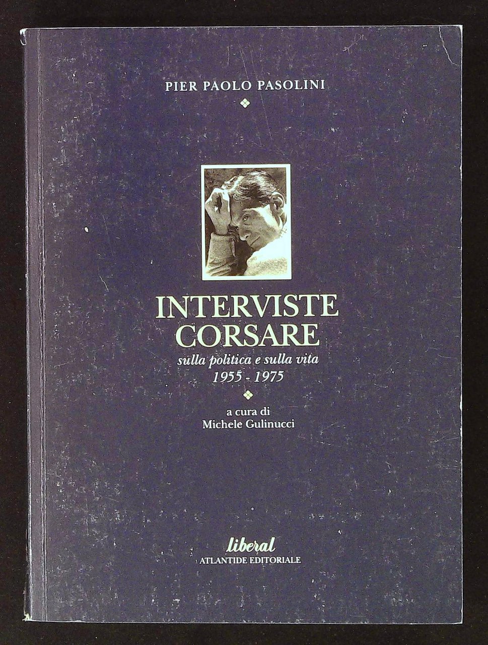 Interviste corsare sulla politica e sulla vita. 1955 - 1975 | Immagine principale