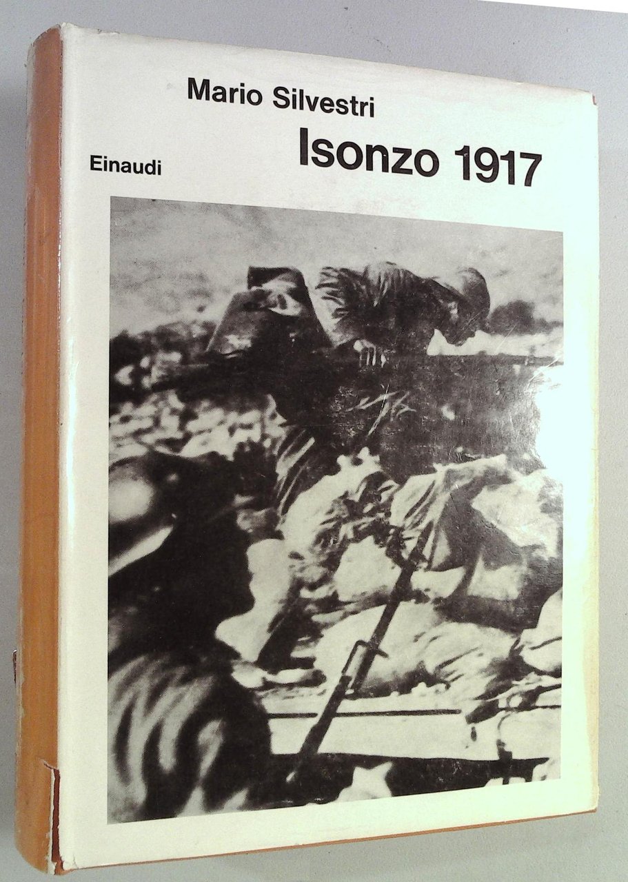 Isonzo 1917