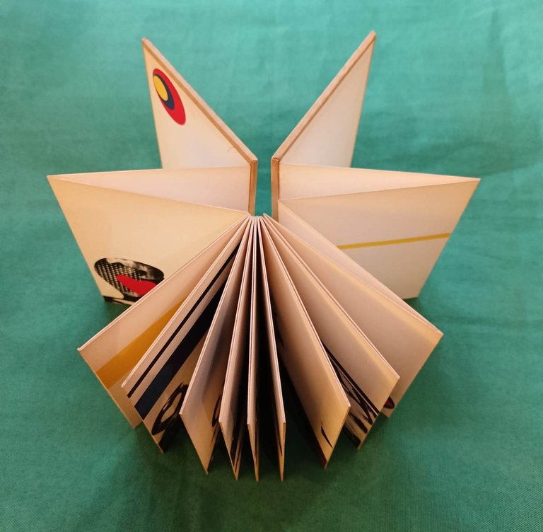 Jack Clemente. Misure