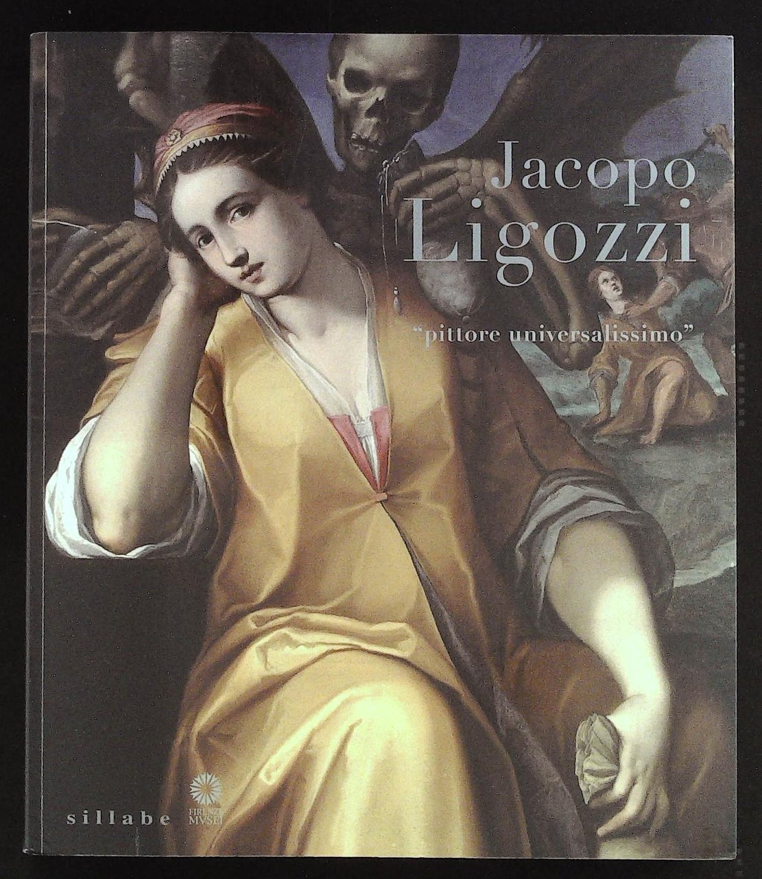 Jacopo Ligozzi "pittore universalissimo"