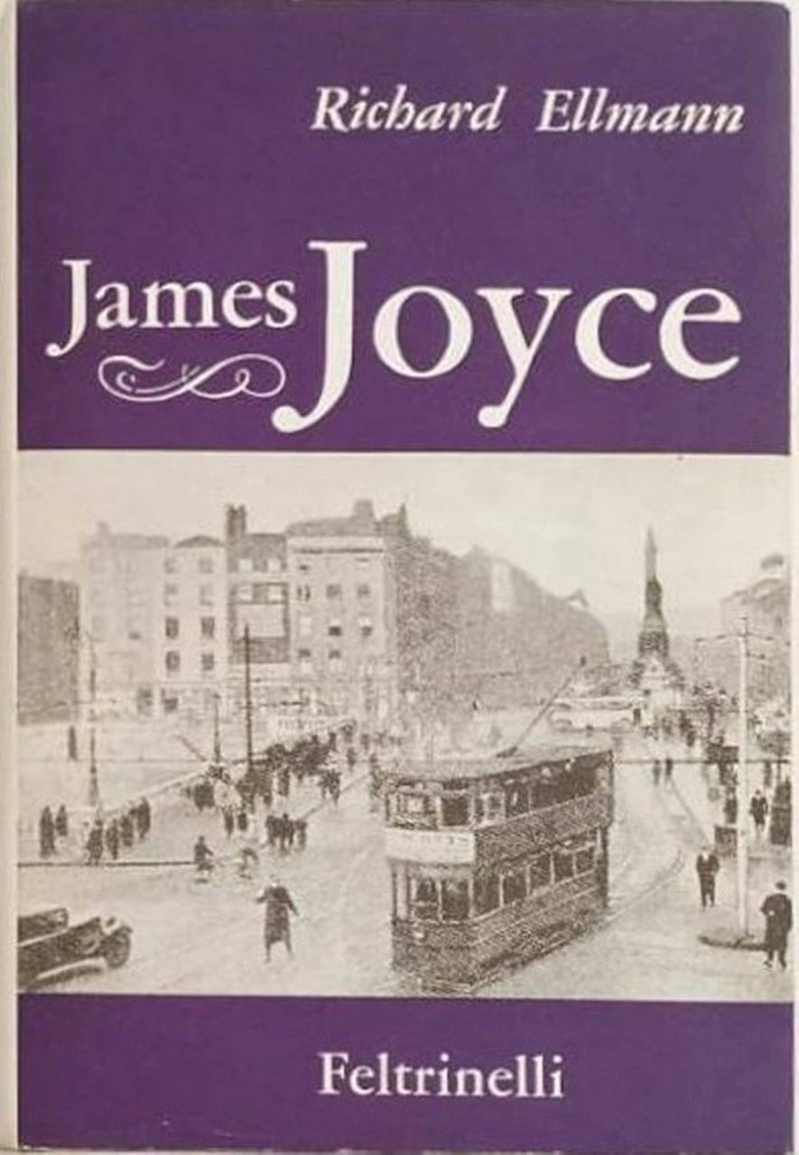 James Joyce