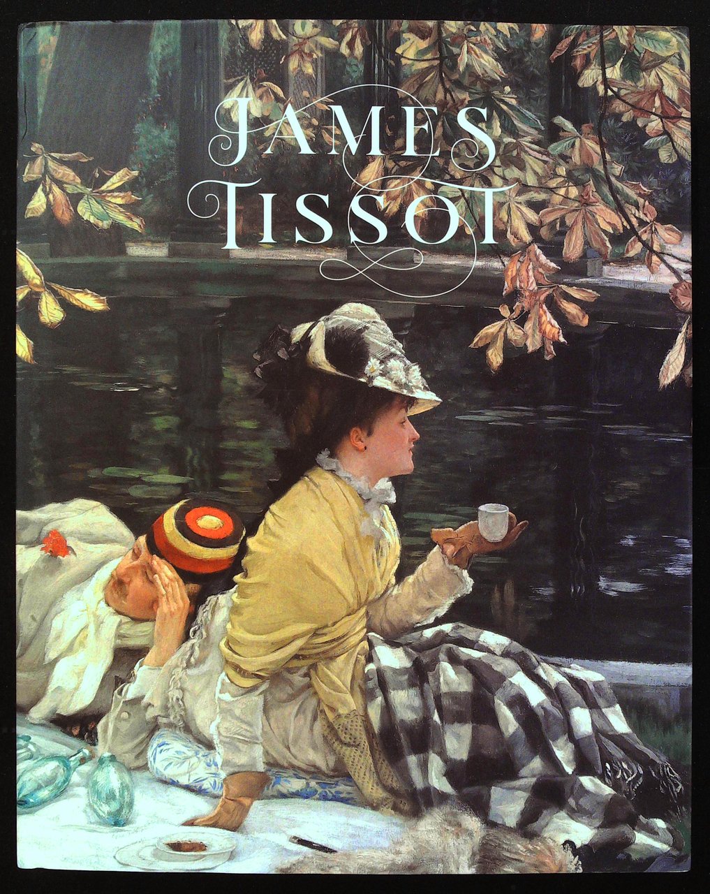James Tissot | Immagine principale