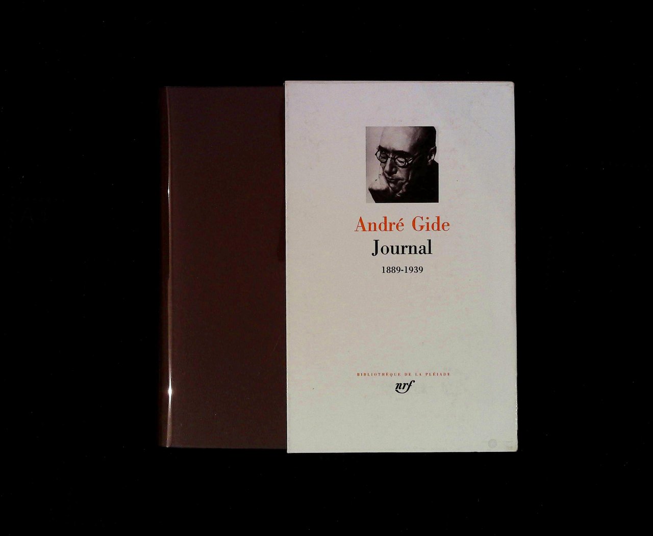 Journal. 1889-1939 | Immagine principale