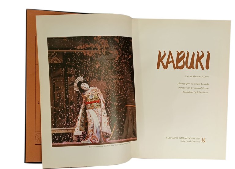 Kabuki