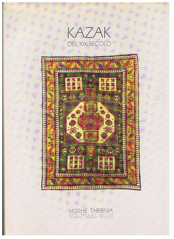 Kazak del XIX secolo