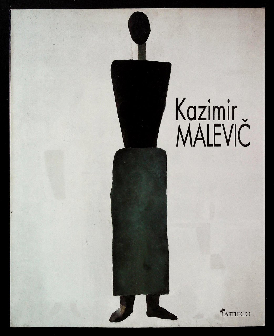 Kazimir Malevic. Una retrospettiva. 1900 - 1935 | Immagine principale