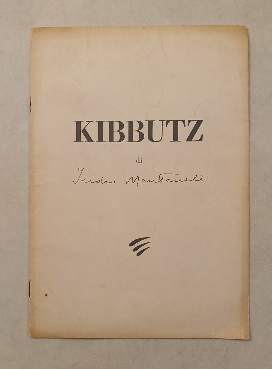 Kibbutz