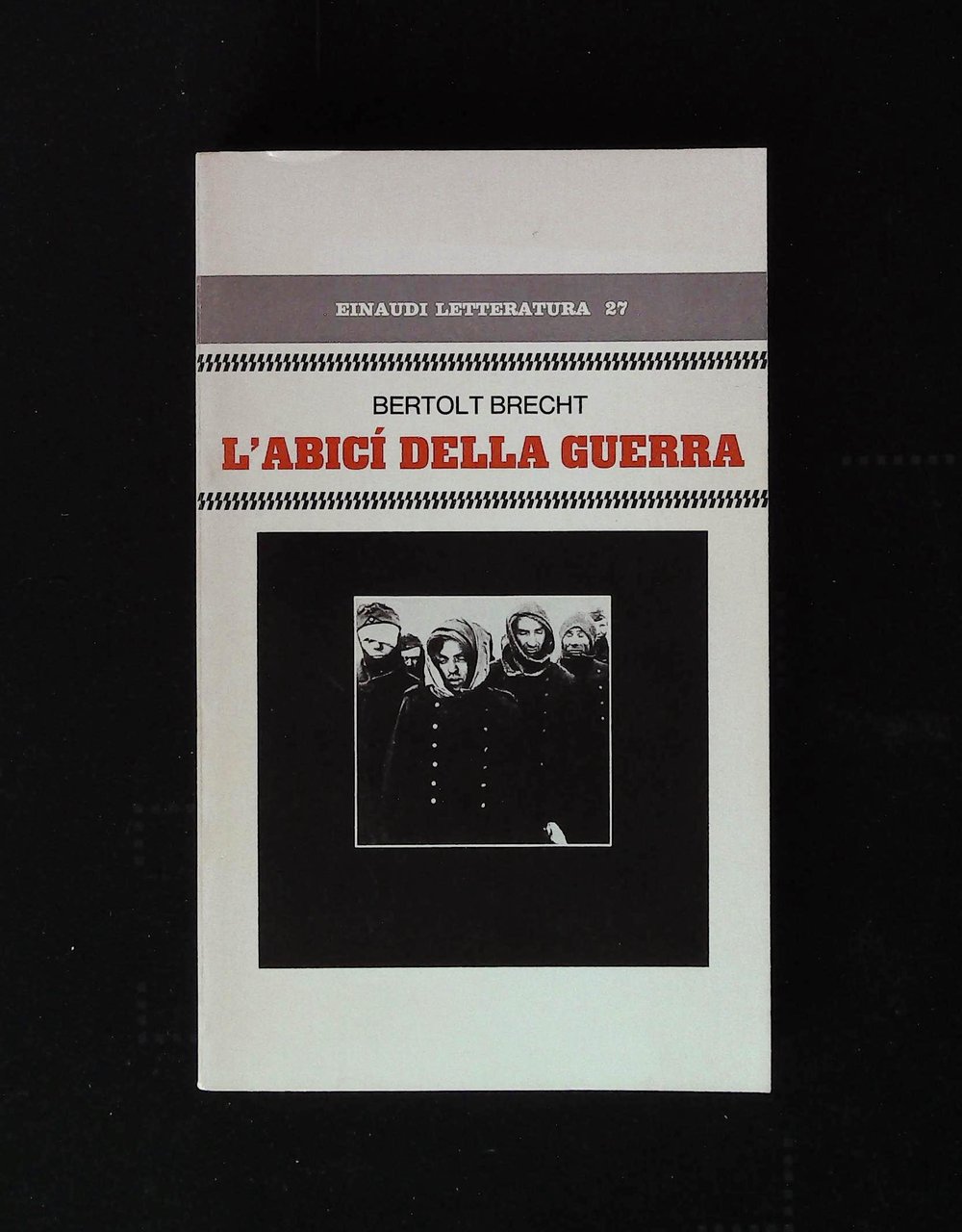 L'abicì della guerra