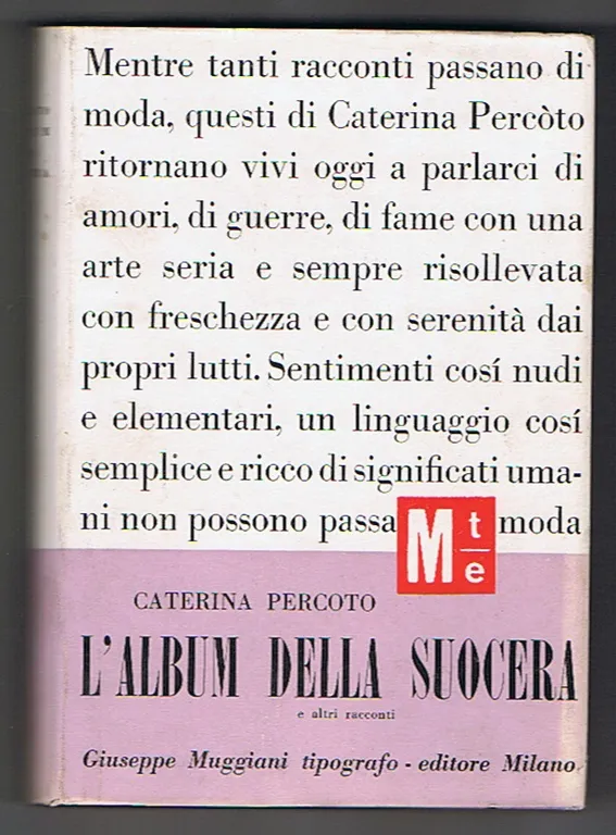 L'album della suocera e altri racconti | Immagine Gallery 2