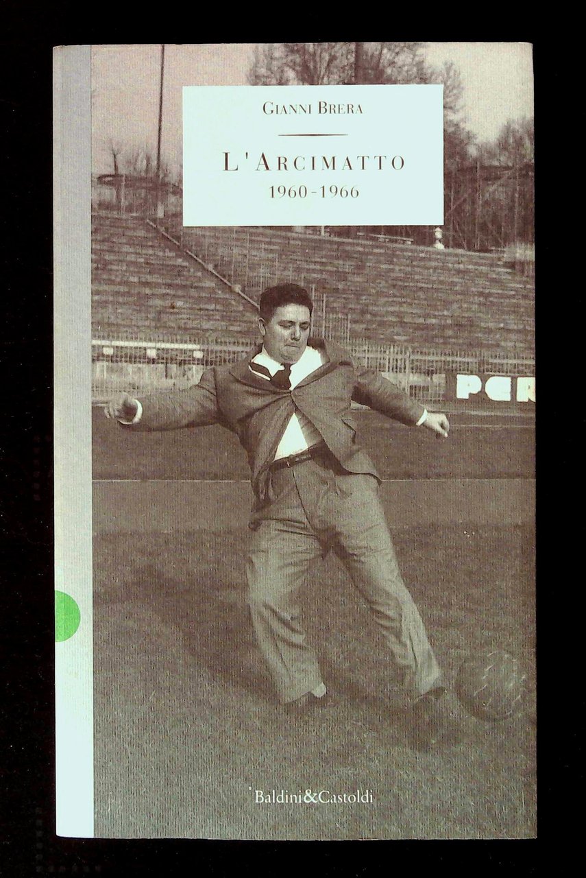 L'Arcimatto. 1960 -1966 | Immagine principale
