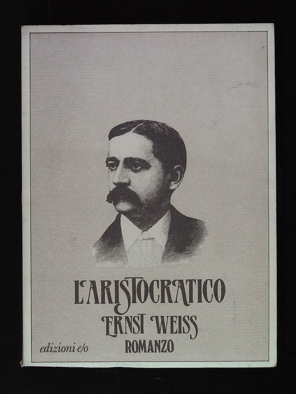 L'aristocratico