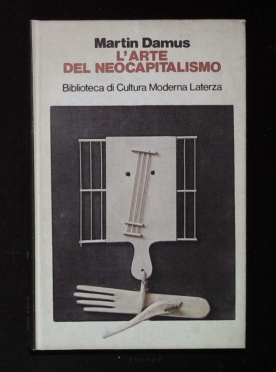 L'arte del Neocapitalismo