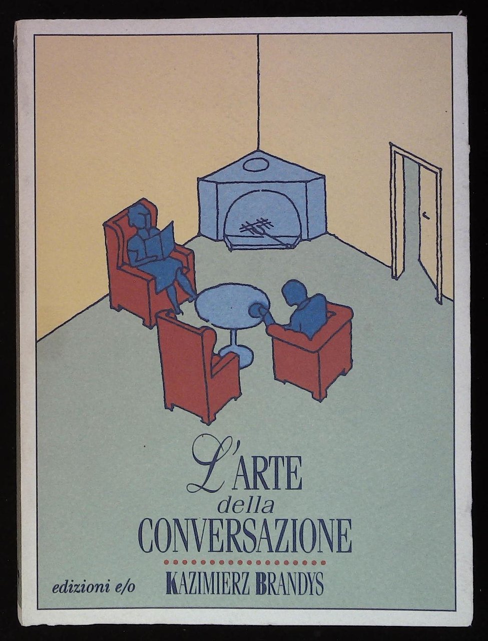 L'arte della conversazione