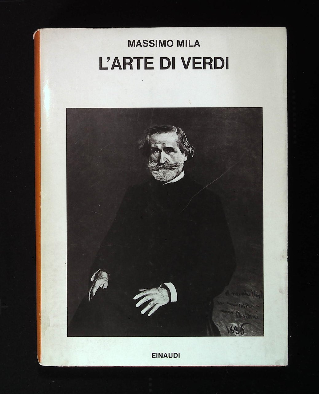 L'arte di Verdi
