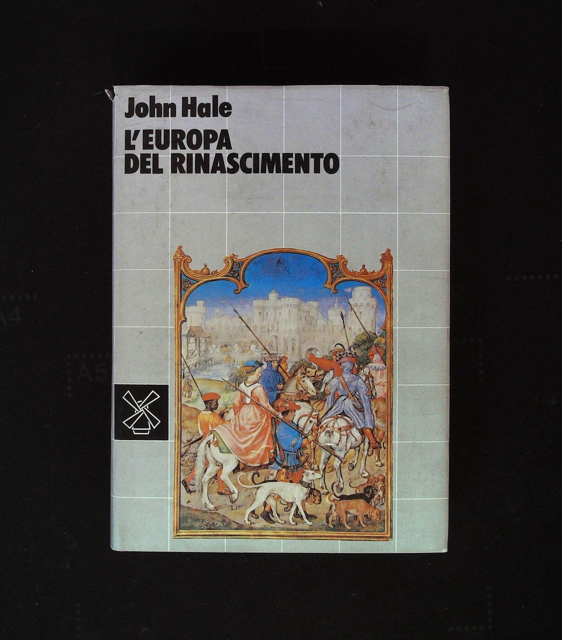 L'Europa del Rinascimento. 1480 - 1520