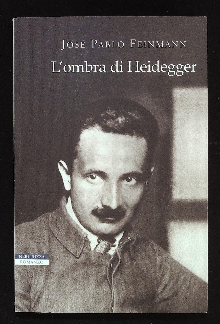 L'ombra di Heidegger