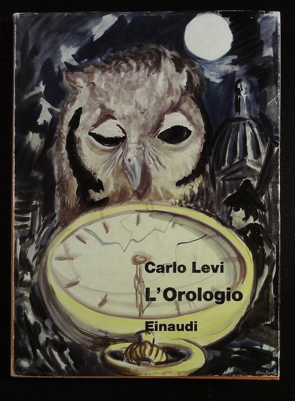 L'orologio