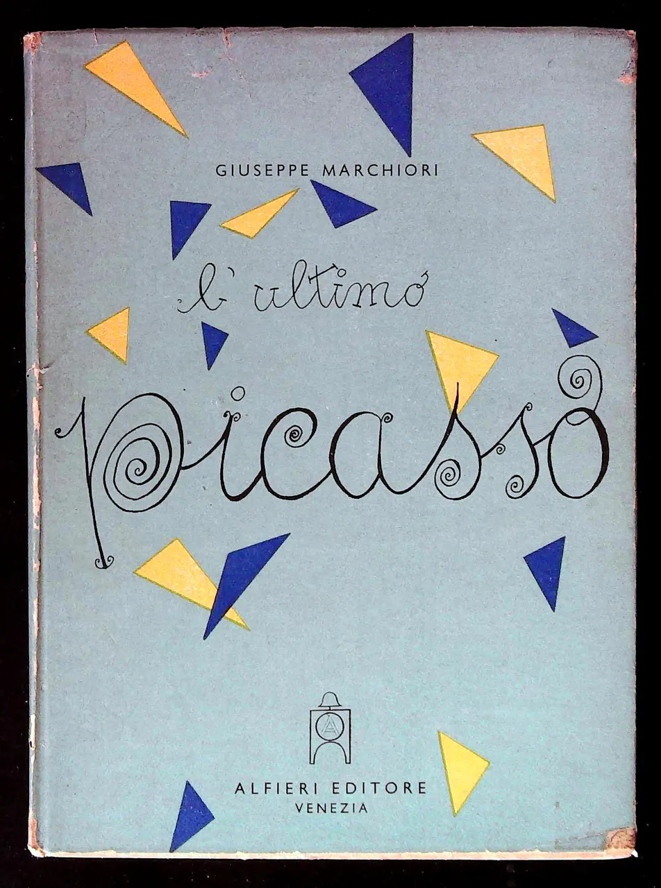 L'ultimo Picasso | Immagine principale