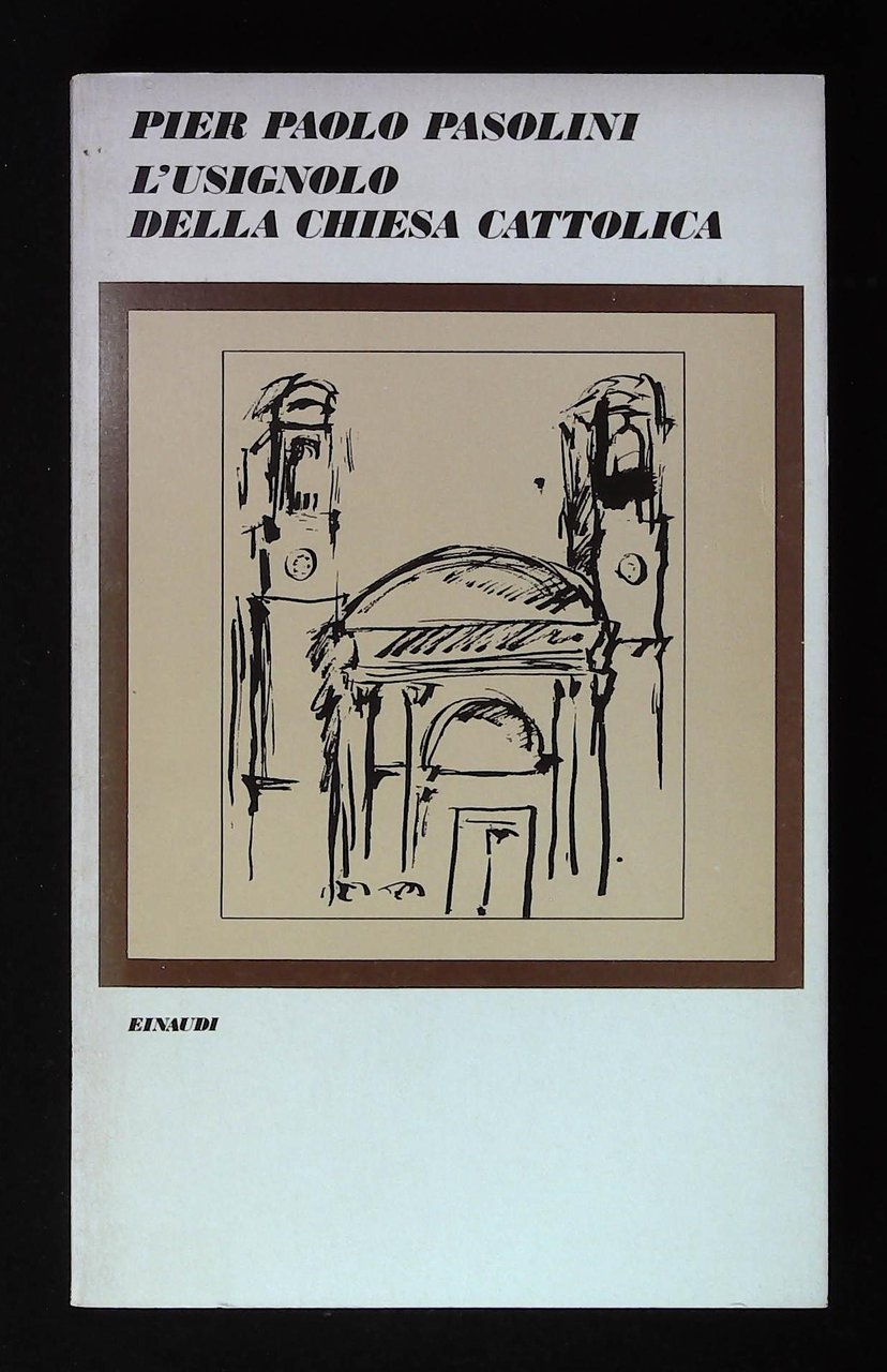 L'usignolo della Chiesa Cattolica