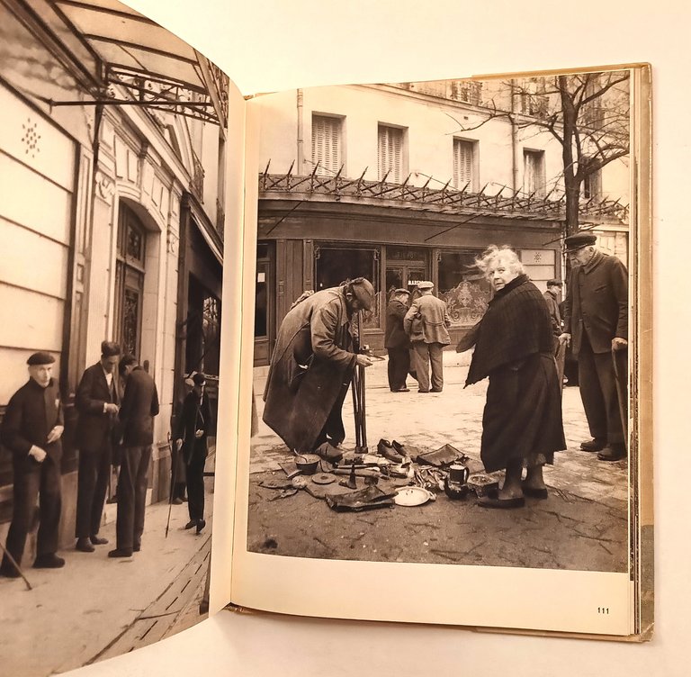 La Banlieue de Paris. Texte de Blaise Cendrars sur 130 …