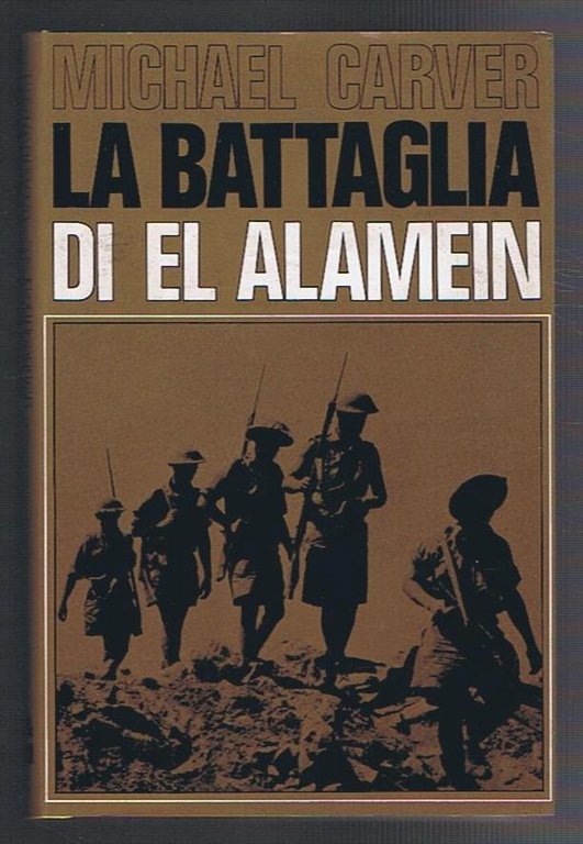 La battaglia di El Alamein