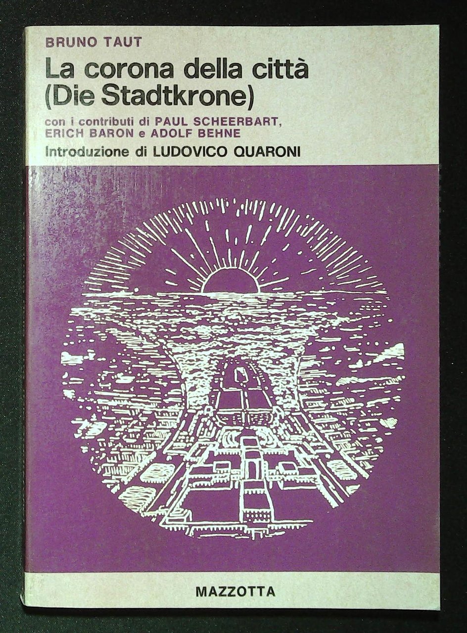 La corona della città (Die Stadtkrone)