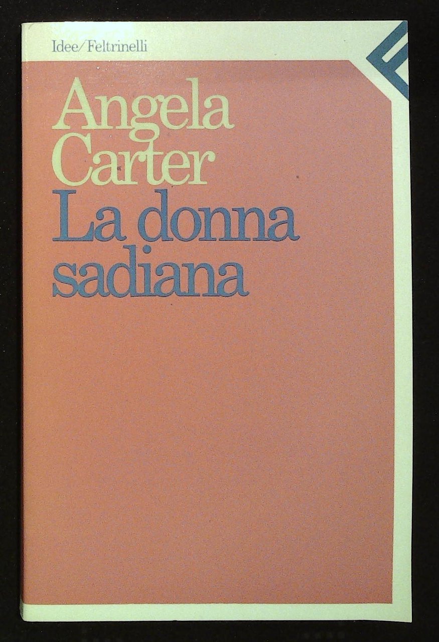 La donna sadiana