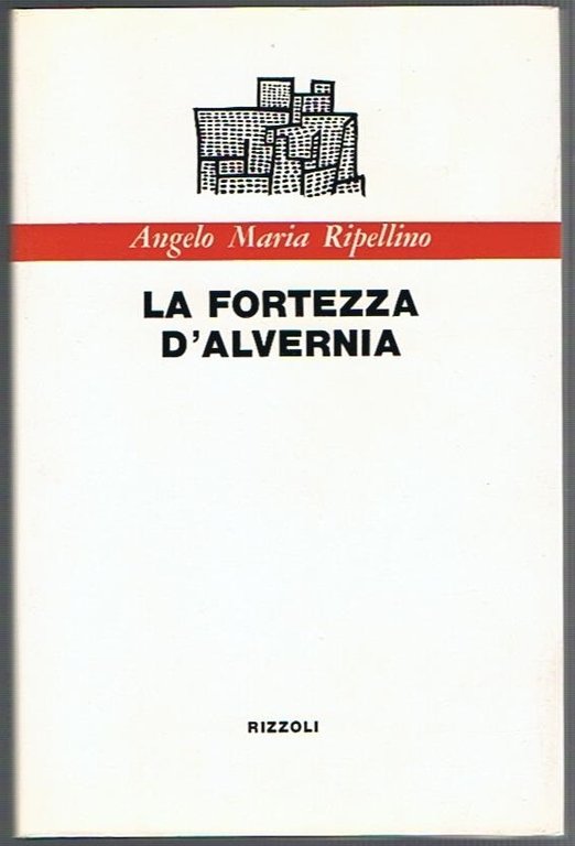 La fortezza d'Alvernia e altre poesie