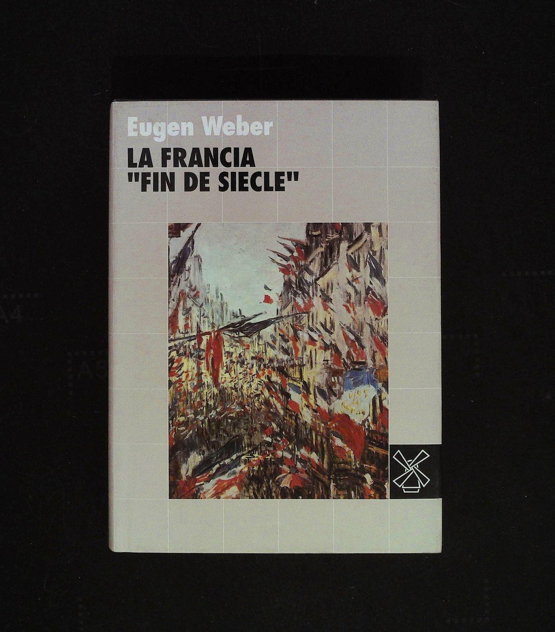 La Francia "fin de siècle" | Immagine principale