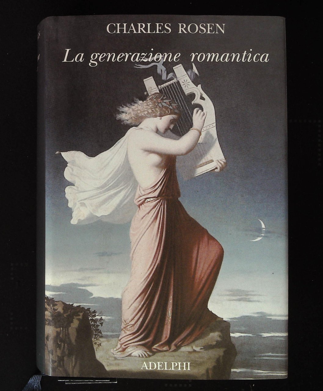 La generazione romantica