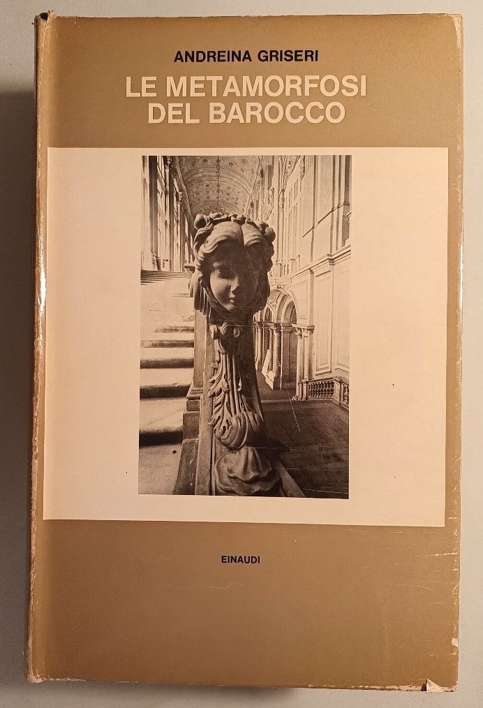 La metamorfosi del Barocco