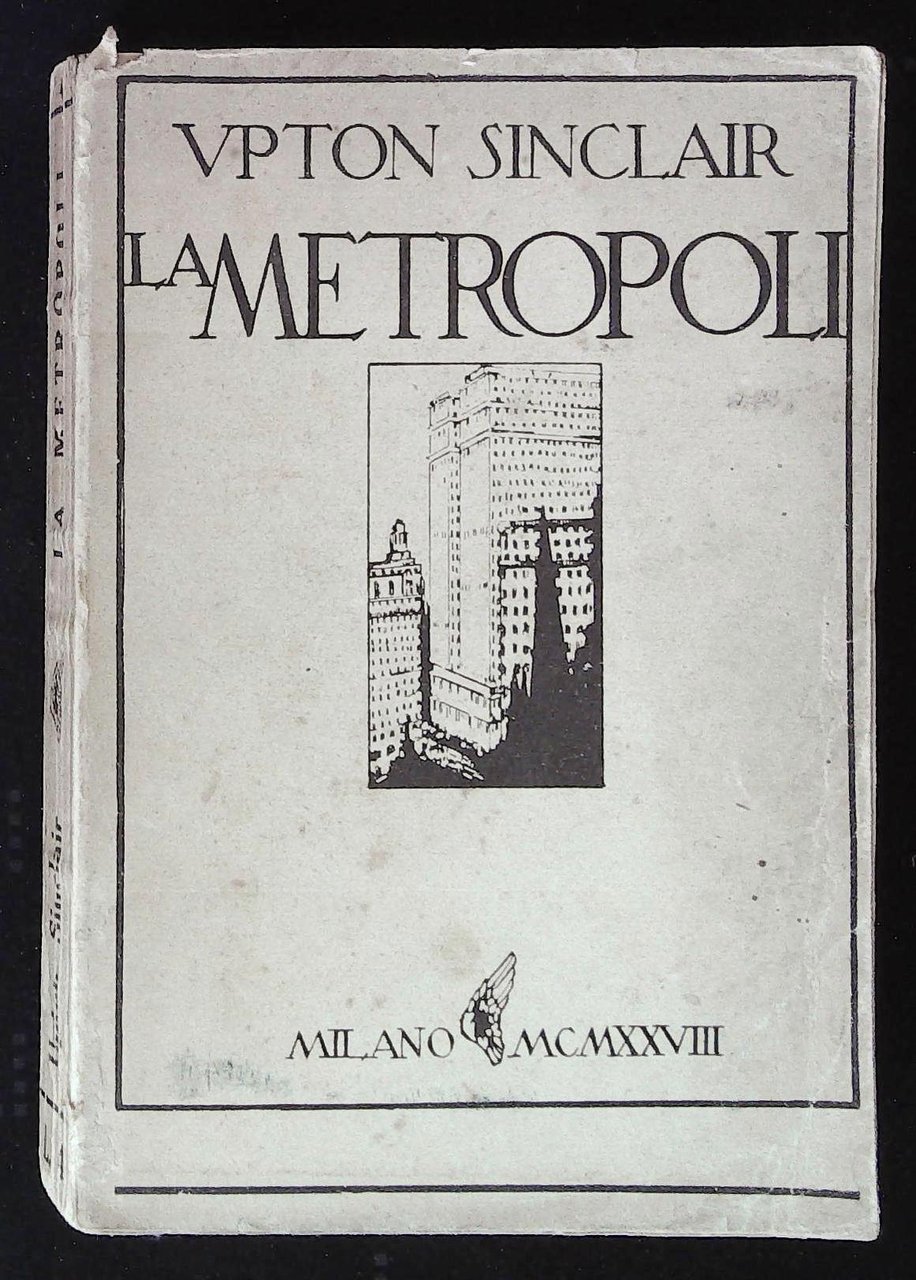 La Metropoli | Immagine principale